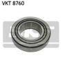 SKF VKT 8760 Bearing, manual transmission